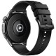 SMARTWATCH HUAWEI GT 4 BLACK STRAP 46MM (55020BGS)